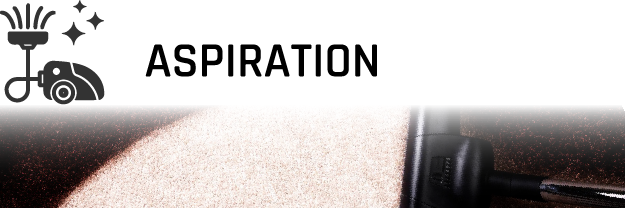 ASPIRATION