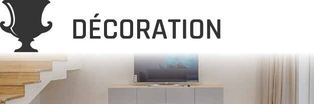 DÉCORATION